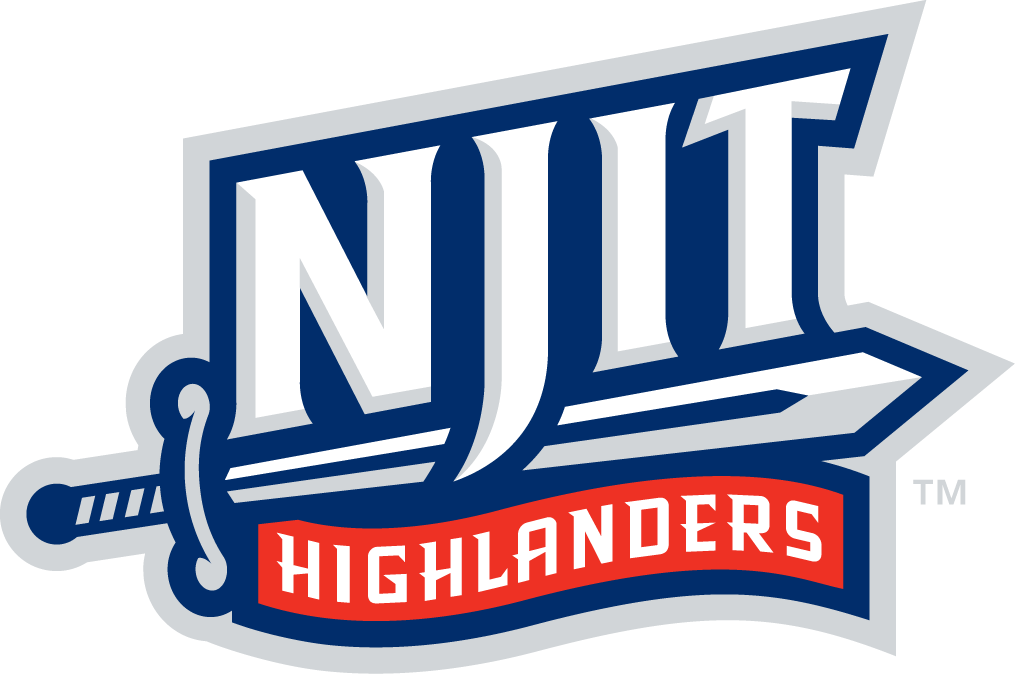 NJIT Highlanders 2006-Pres Secondary Logo iron on transfers for clothing